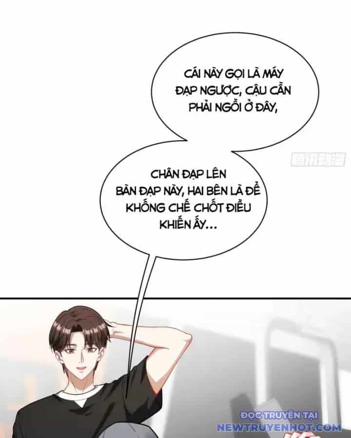 Bỏ Làm Simp Chúa, Ta Có Trong Tay Cả Tỉ Thần Hào - Chương 49 - ảnh 29
