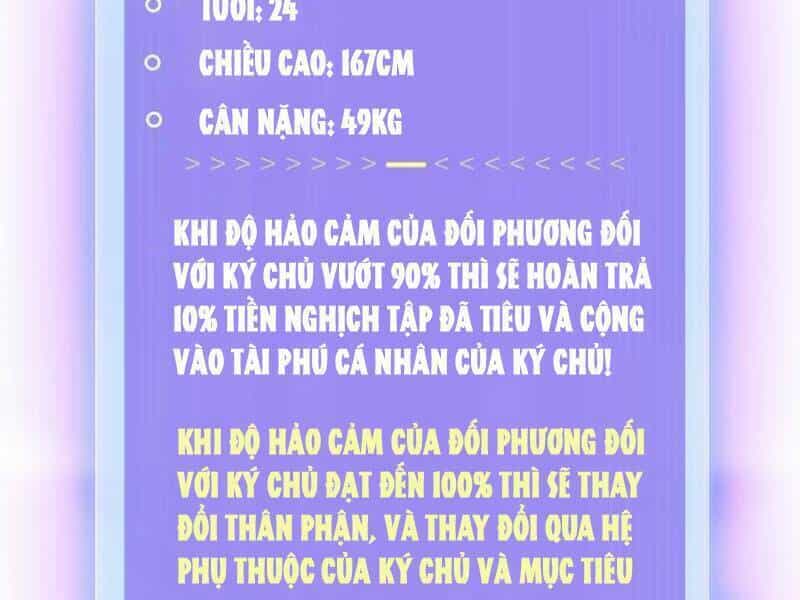 Bỏ Làm Simp Chúa, Ta Có Trong Tay Cả Tỉ Thần Hào - Chương 49.1 - ảnh 51