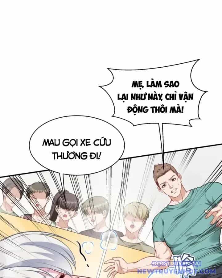 Bỏ Làm Simp Chúa, Ta Có Trong Tay Cả Tỉ Thần Hào - Chương 50 - ảnh 17