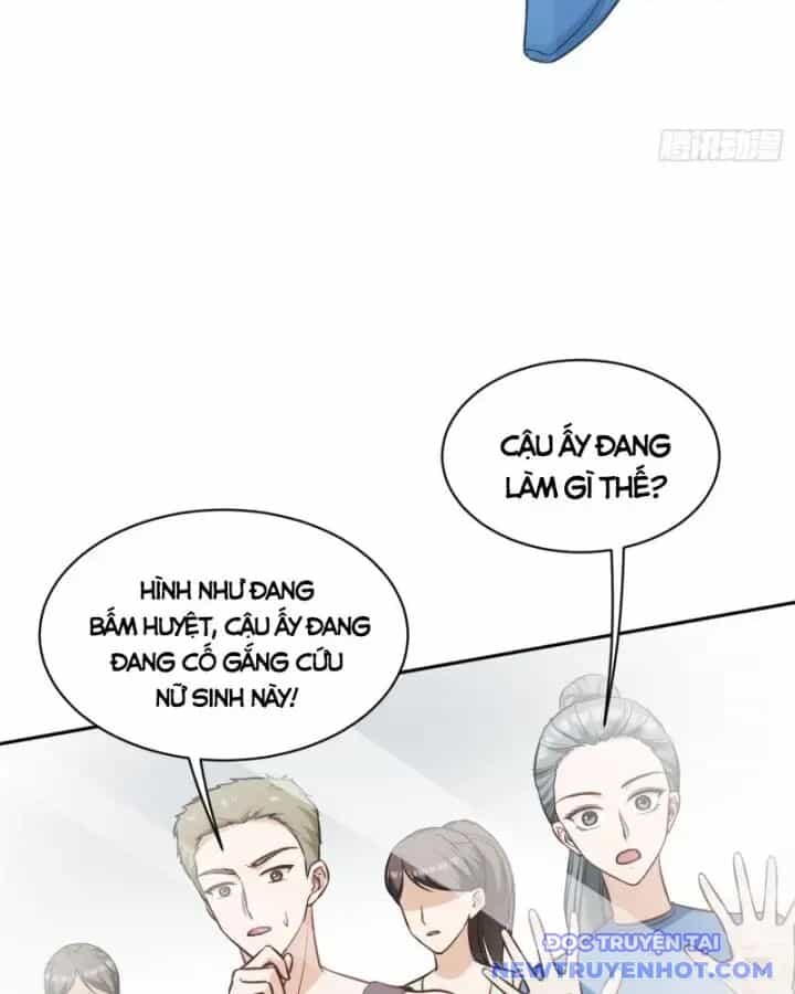 Bỏ Làm Simp Chúa, Ta Có Trong Tay Cả Tỉ Thần Hào - Chương 50 - ảnh 35