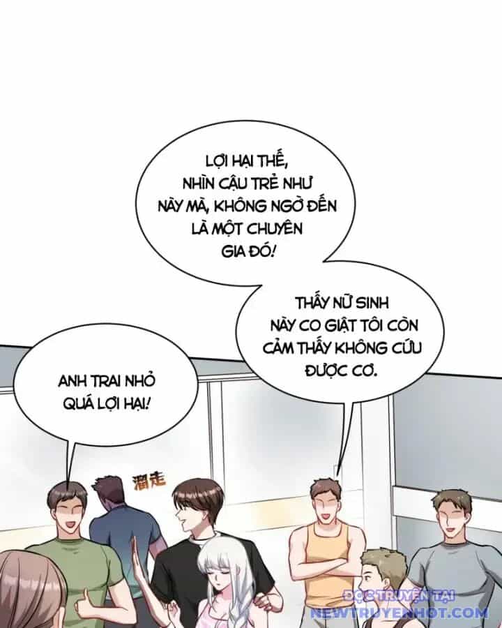 Bỏ Làm Simp Chúa, Ta Có Trong Tay Cả Tỉ Thần Hào - Chương 50 - ảnh 41