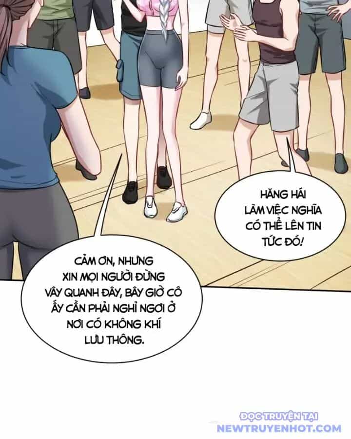 Bỏ Làm Simp Chúa, Ta Có Trong Tay Cả Tỉ Thần Hào - Chương 50 - ảnh 42