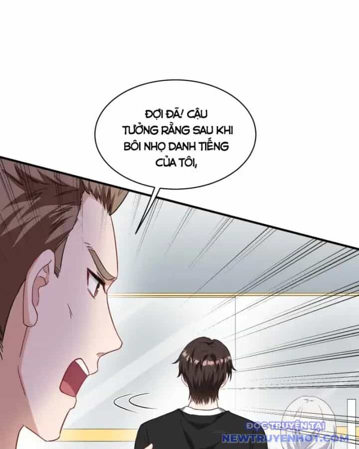 Bỏ Làm Simp Chúa, Ta Có Trong Tay Cả Tỉ Thần Hào - Chương 50 - ảnh 57