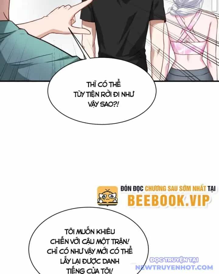 Bỏ Làm Simp Chúa, Ta Có Trong Tay Cả Tỉ Thần Hào - Chương 50 - ảnh 58