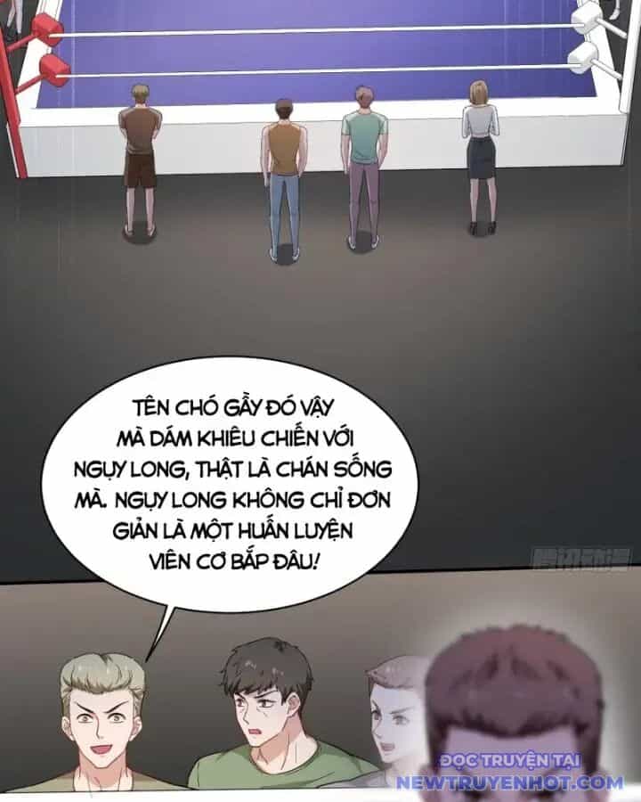 Bỏ Làm Simp Chúa, Ta Có Trong Tay Cả Tỉ Thần Hào - Chương 50 - ảnh 66