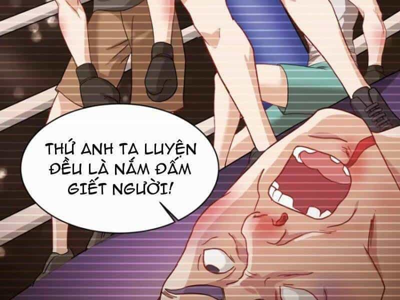 Bỏ Làm Simp Chúa, Ta Có Trong Tay Cả Tỉ Thần Hào - Chương 50.2 - ảnh 34