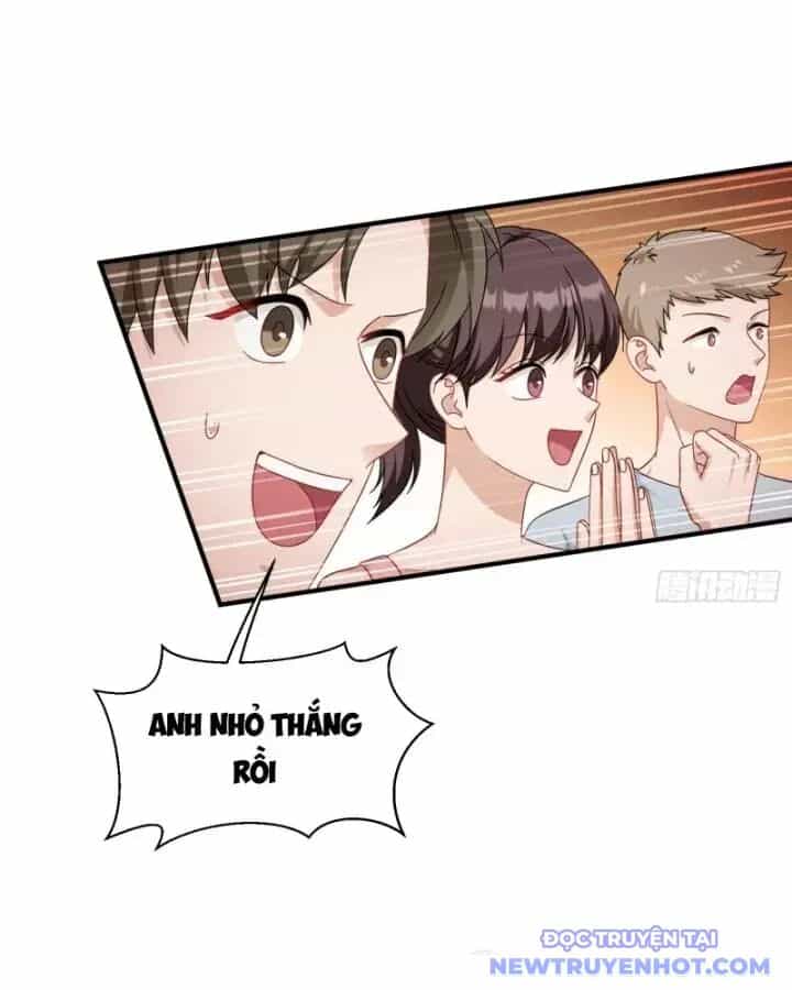 Bỏ Làm Simp Chúa, Ta Có Trong Tay Cả Tỉ Thần Hào - Chương 51 - ảnh 22