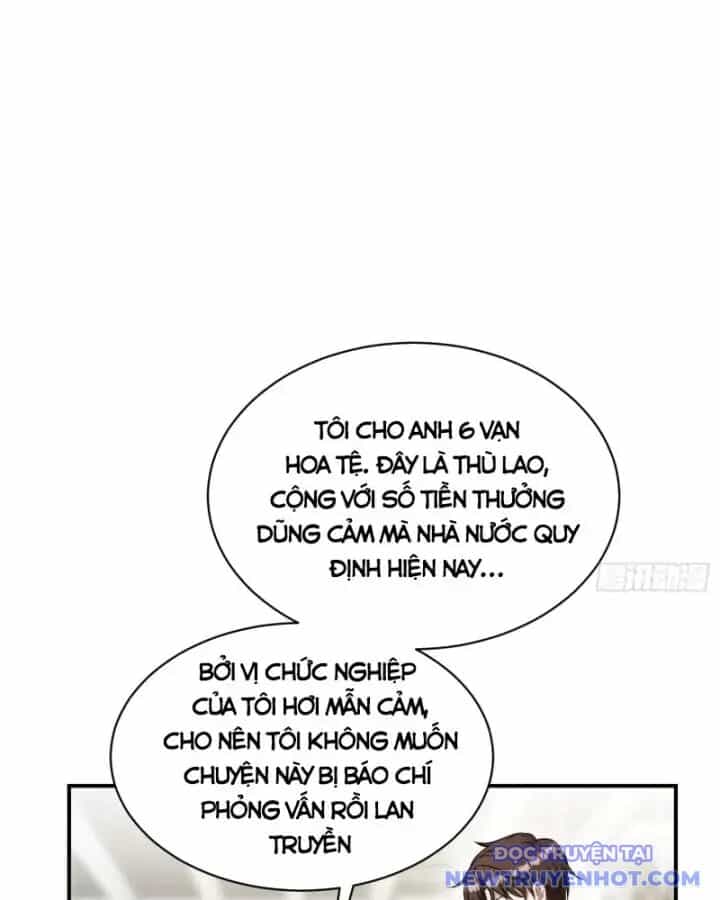 Bỏ Làm Simp Chúa, Ta Có Trong Tay Cả Tỉ Thần Hào - Chương 51 - ảnh 30