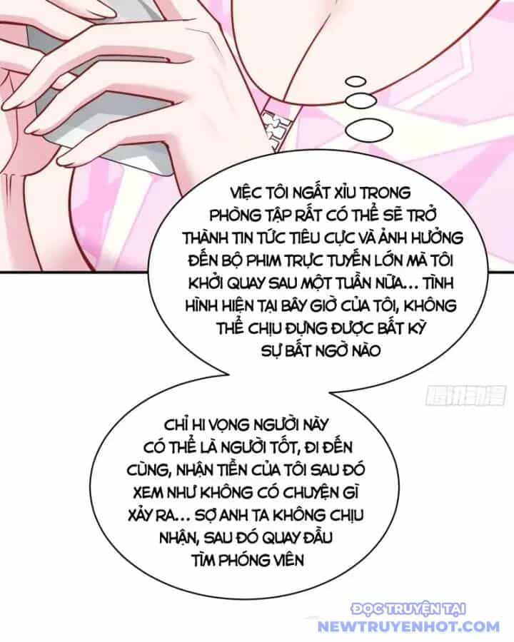 Bỏ Làm Simp Chúa, Ta Có Trong Tay Cả Tỉ Thần Hào - Chương 51 - ảnh 34