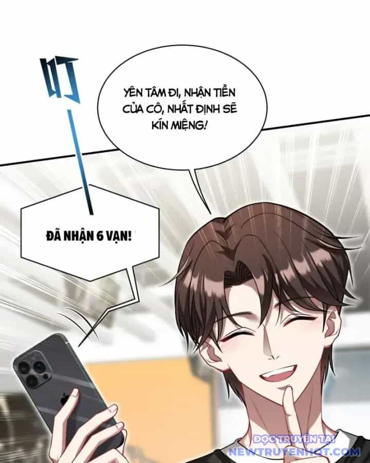 Bỏ Làm Simp Chúa, Ta Có Trong Tay Cả Tỉ Thần Hào - Chương 51 - ảnh 36