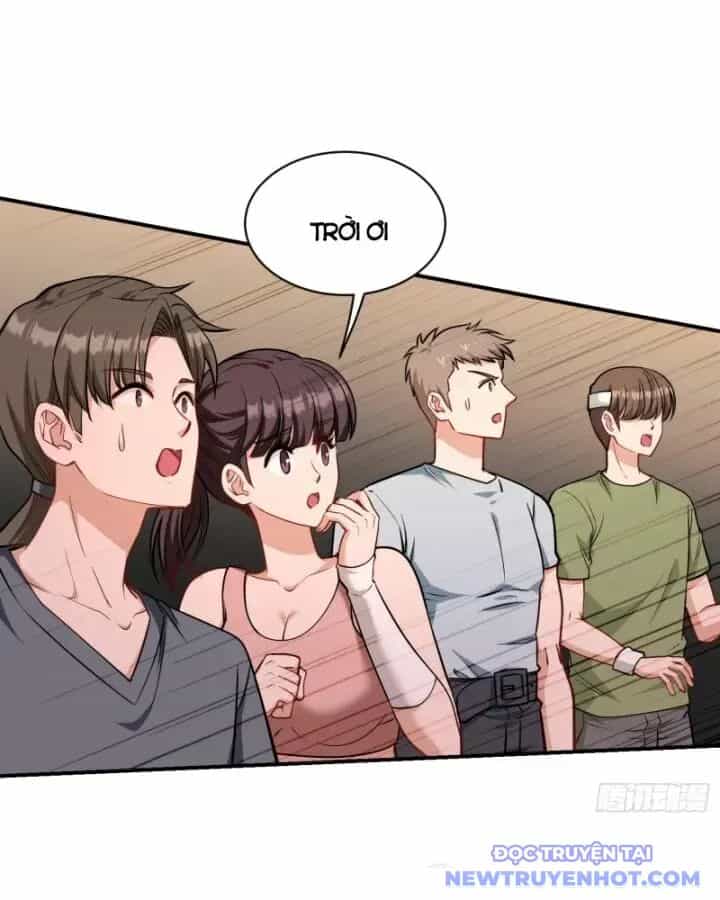 Bỏ Làm Simp Chúa, Ta Có Trong Tay Cả Tỉ Thần Hào - Chương 51 - ảnh 6