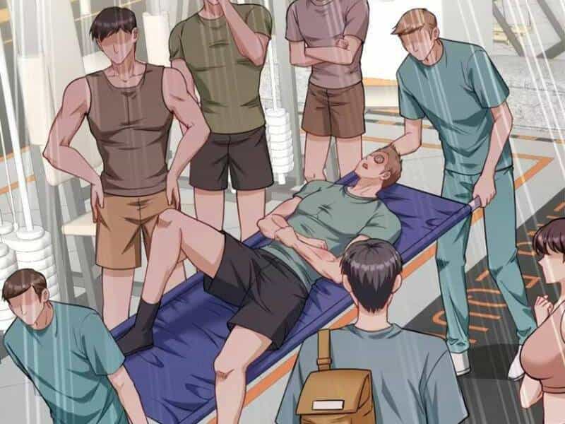 Bỏ Làm Simp Chúa, Ta Có Trong Tay Cả Tỉ Thần Hào - Chương 51.1 - ảnh 39
