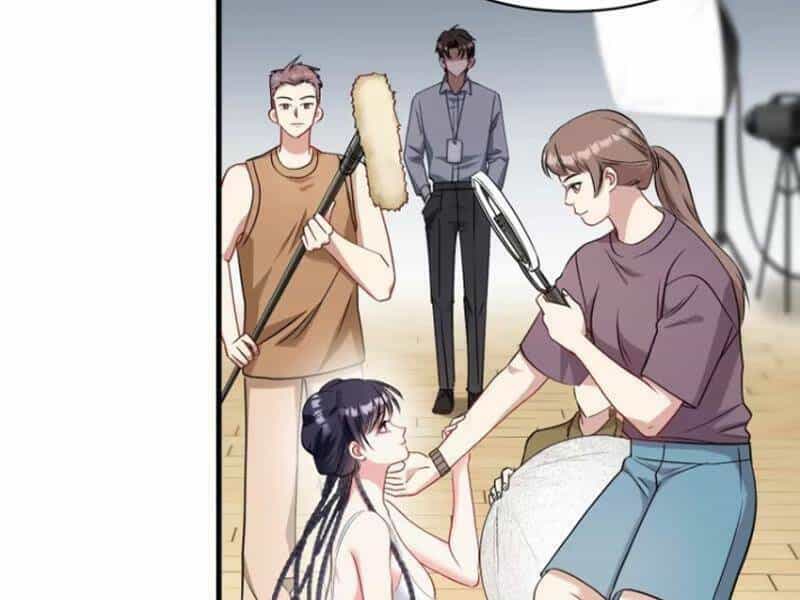 Bỏ Làm Simp Chúa, Ta Có Trong Tay Cả Tỉ Thần Hào - Chương 51.2 - ảnh 39