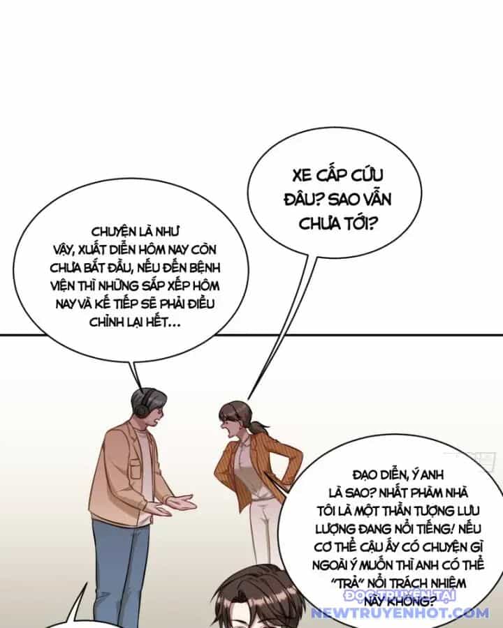 Bỏ Làm Simp Chúa, Ta Có Trong Tay Cả Tỉ Thần Hào - Chương 52 - ảnh 13