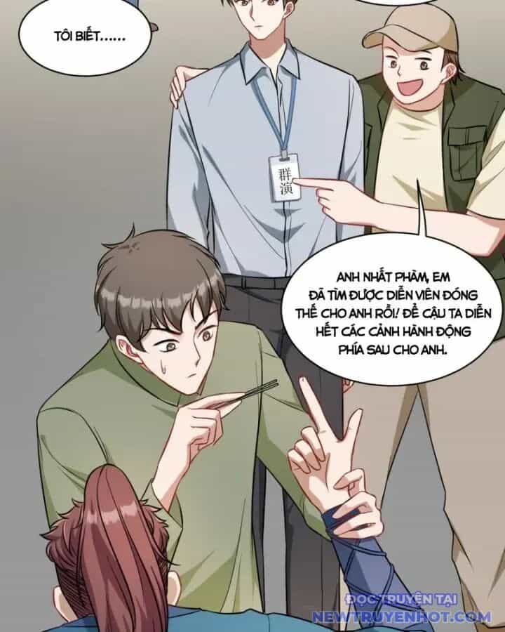 Bỏ Làm Simp Chúa, Ta Có Trong Tay Cả Tỉ Thần Hào - Chương 52 - ảnh 14