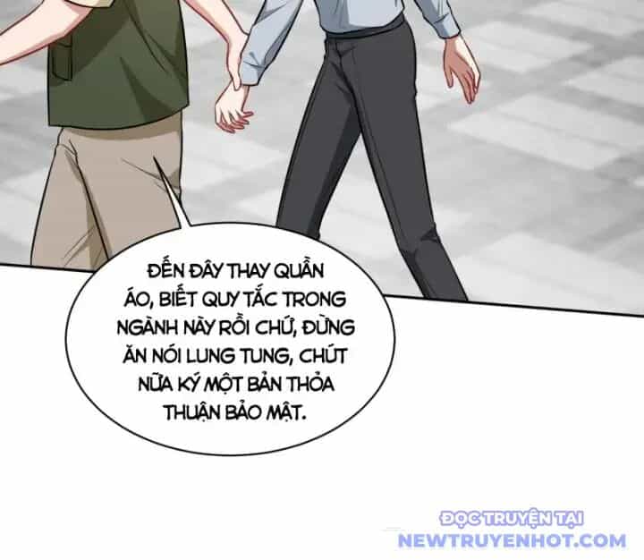 Bỏ Làm Simp Chúa, Ta Có Trong Tay Cả Tỉ Thần Hào - Chương 52 - ảnh 19