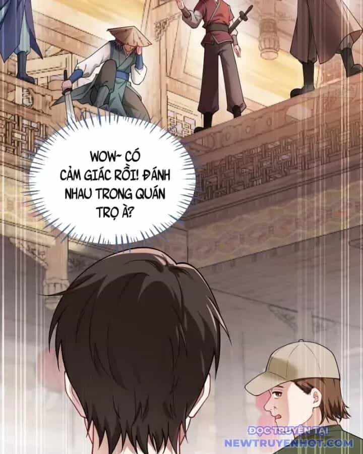 Bỏ Làm Simp Chúa, Ta Có Trong Tay Cả Tỉ Thần Hào - Chương 52 - ảnh 3