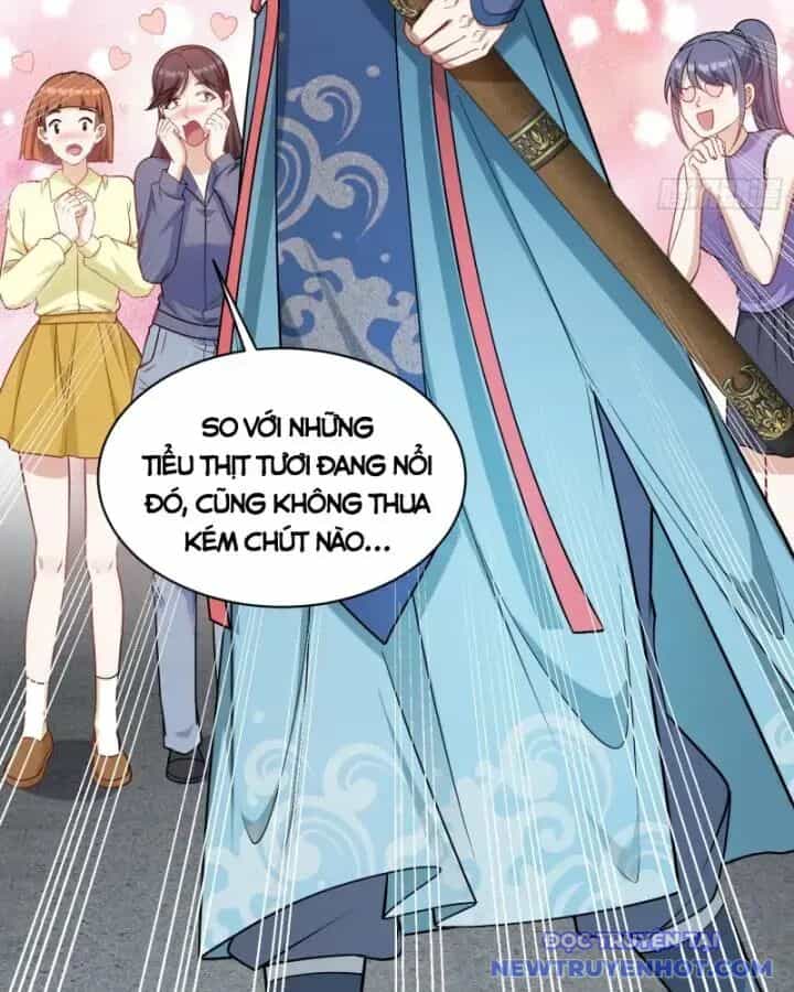 Bỏ Làm Simp Chúa, Ta Có Trong Tay Cả Tỉ Thần Hào - Chương 52 - ảnh 31
