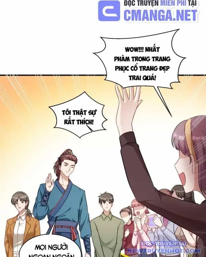 Bỏ Làm Simp Chúa, Ta Có Trong Tay Cả Tỉ Thần Hào - Chương 52 - ảnh 51