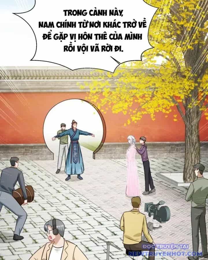 Bỏ Làm Simp Chúa, Ta Có Trong Tay Cả Tỉ Thần Hào - Chương 52 - ảnh 58