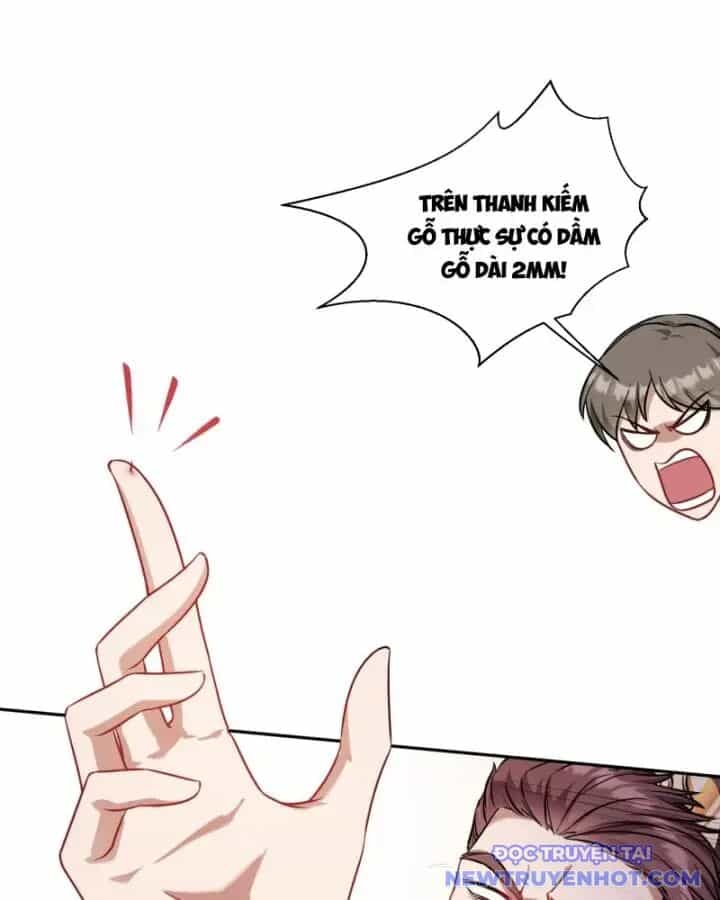 Bỏ Làm Simp Chúa, Ta Có Trong Tay Cả Tỉ Thần Hào - Chương 52 - ảnh 9