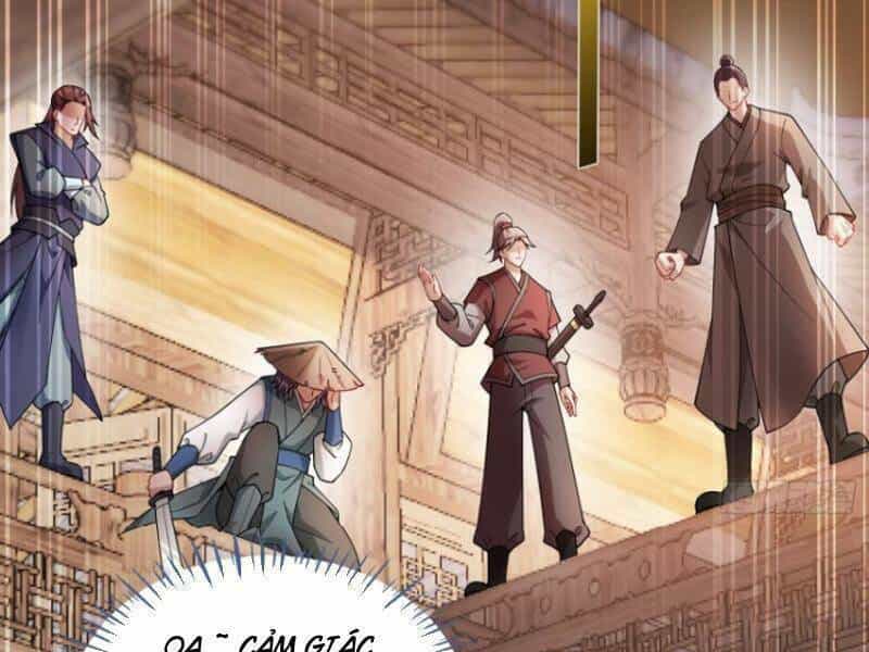 Bỏ Làm Simp Chúa, Ta Có Trong Tay Cả Tỉ Thần Hào - Chương 52.1 - ảnh 4
