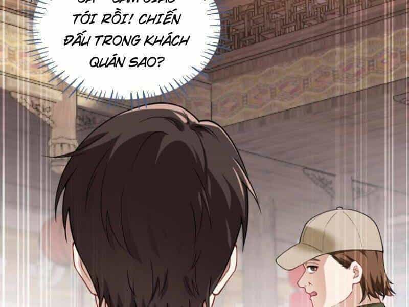 Bỏ Làm Simp Chúa, Ta Có Trong Tay Cả Tỉ Thần Hào - Chương 52.1 - ảnh 5