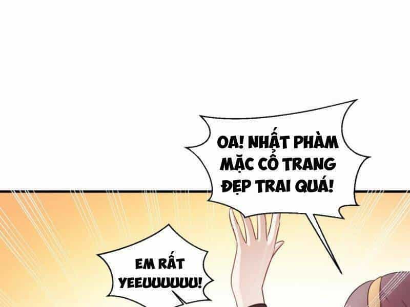 Bỏ Làm Simp Chúa, Ta Có Trong Tay Cả Tỉ Thần Hào - Chương 52.2 - ảnh 34