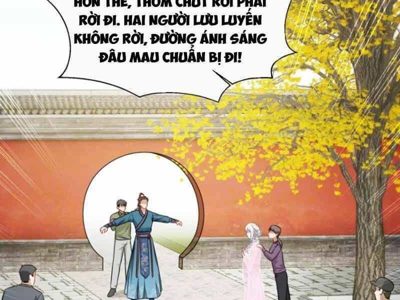 Bỏ Làm Simp Chúa, Ta Có Trong Tay Cả Tỉ Thần Hào - Chương 52.3 - ảnh 3