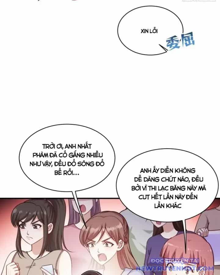Bỏ Làm Simp Chúa, Ta Có Trong Tay Cả Tỉ Thần Hào - Chương 53 - ảnh 13