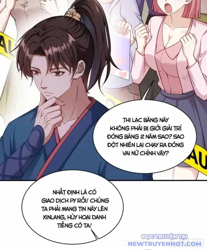 Bỏ Làm Simp Chúa, Ta Có Trong Tay Cả Tỉ Thần Hào - Chương 53 - ảnh 14