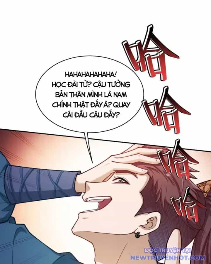 Bỏ Làm Simp Chúa, Ta Có Trong Tay Cả Tỉ Thần Hào - Chương 53 - ảnh 47