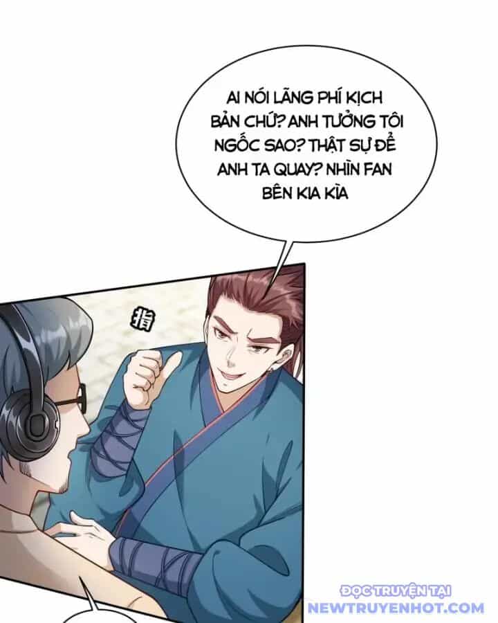 Bỏ Làm Simp Chúa, Ta Có Trong Tay Cả Tỉ Thần Hào - Chương 53 - ảnh 51
