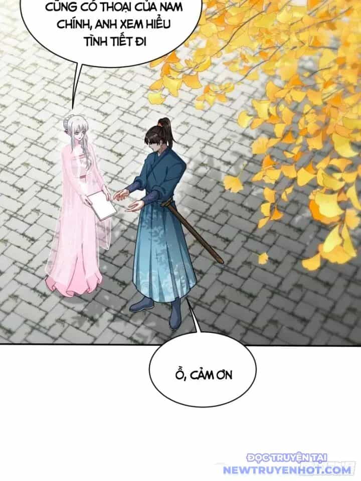 Bỏ Làm Simp Chúa, Ta Có Trong Tay Cả Tỉ Thần Hào - Chương 53 - ảnh 61