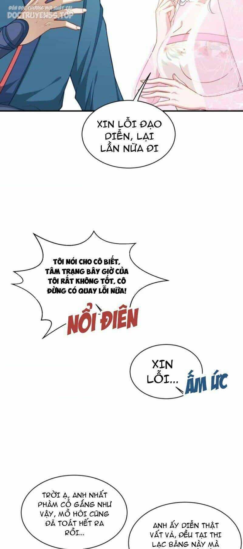 Bỏ Làm Simp Chúa, Ta Có Trong Tay Cả Tỉ Thần Hào - Chương 53.1 - ảnh 19