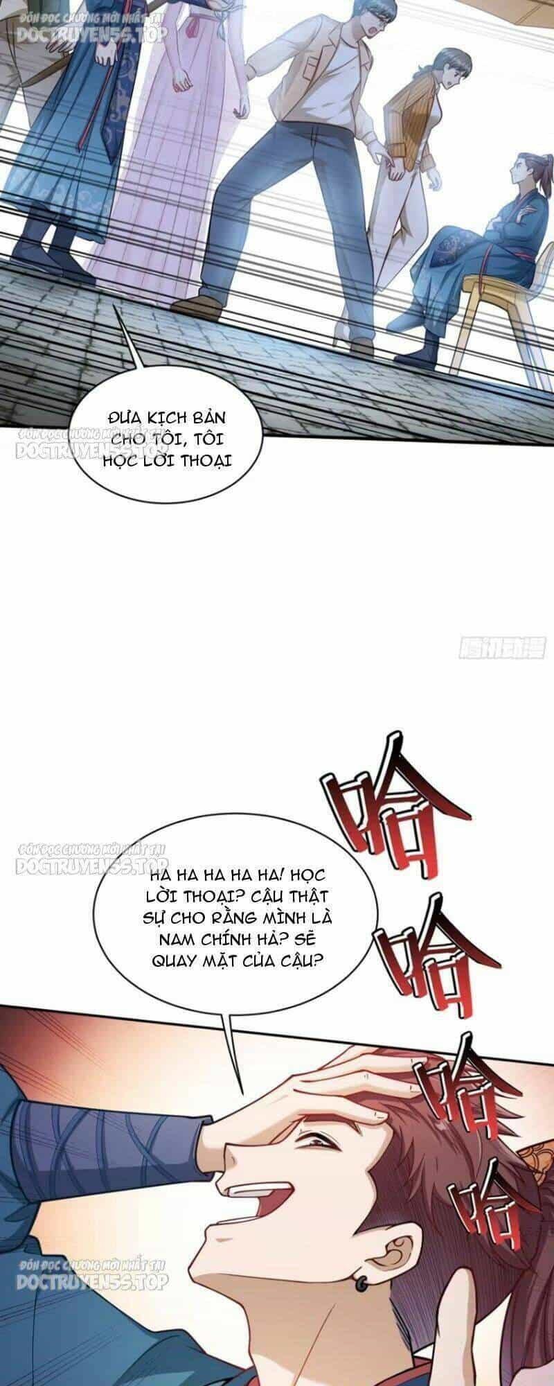 Bỏ Làm Simp Chúa, Ta Có Trong Tay Cả Tỉ Thần Hào - Chương 53.2 - ảnh 2