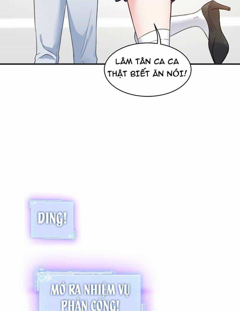 Bỏ Làm Simp Chúa, Ta Có Trong Tay Cả Tỉ Thần Hào - Chương 5.1 - ảnh 13