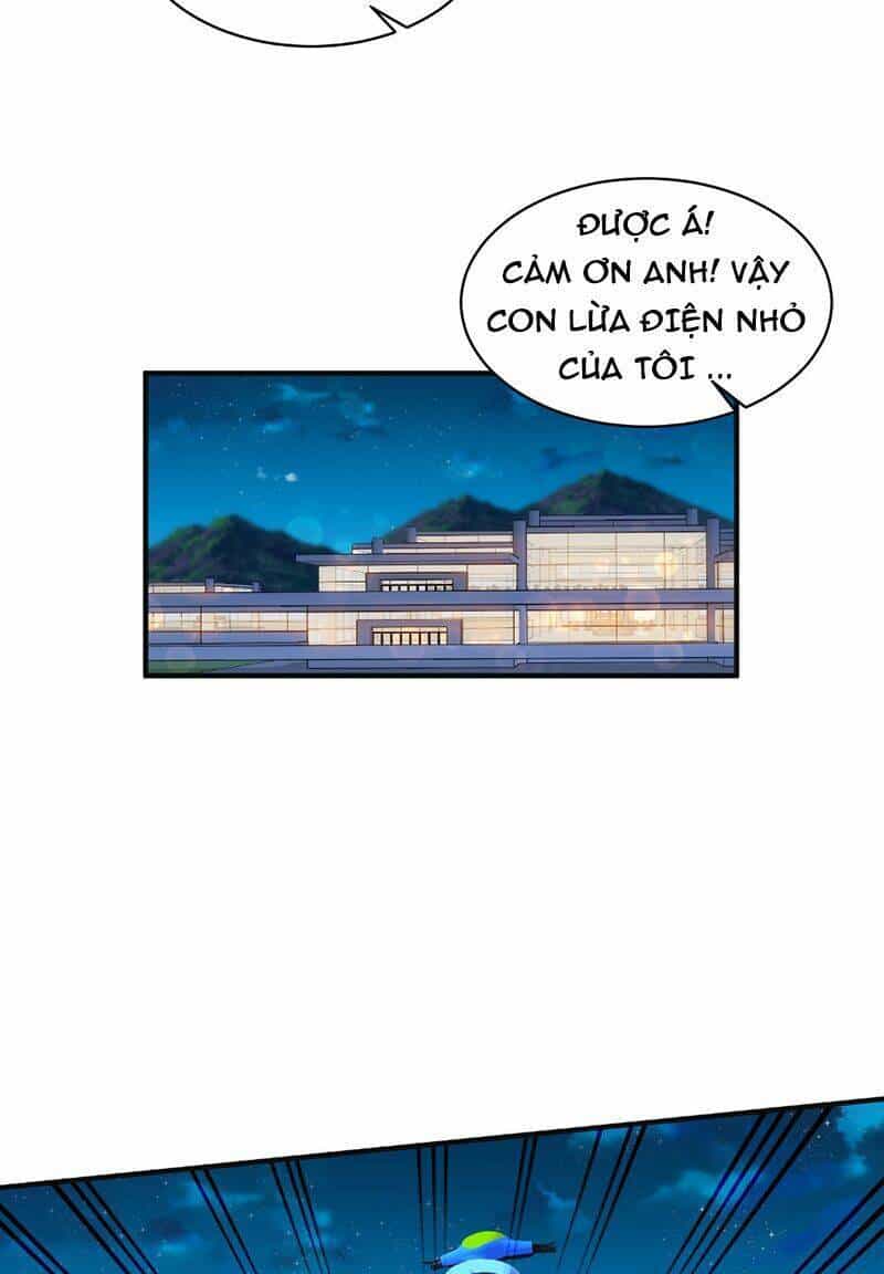 Bỏ Làm Simp Chúa, Ta Có Trong Tay Cả Tỉ Thần Hào - Chương 5.1 - ảnh 23