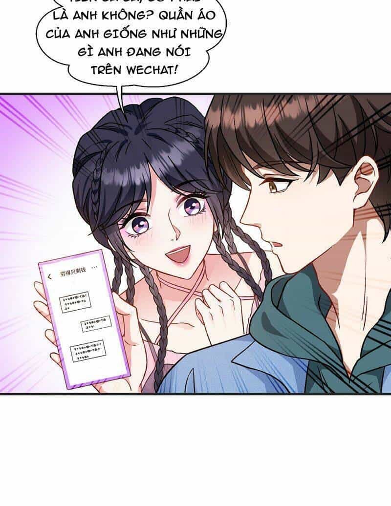 Bỏ Làm Simp Chúa, Ta Có Trong Tay Cả Tỉ Thần Hào - Chương 5.1 - ảnh 8