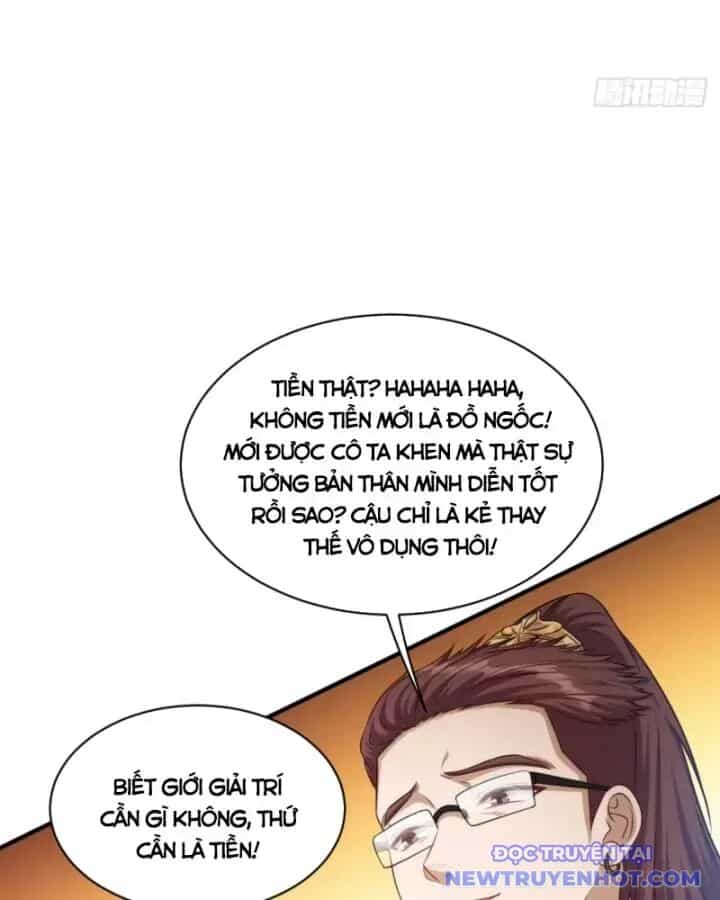 Bỏ Làm Simp Chúa, Ta Có Trong Tay Cả Tỉ Thần Hào - Chương 54 - ảnh 34