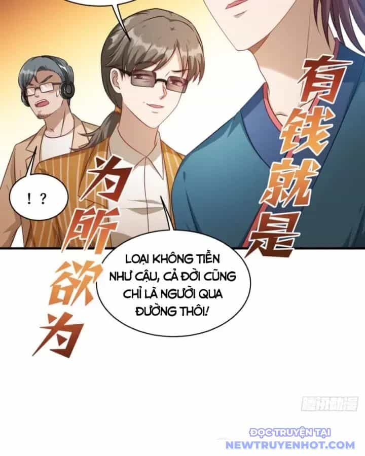 Bỏ Làm Simp Chúa, Ta Có Trong Tay Cả Tỉ Thần Hào - Chương 54 - ảnh 35