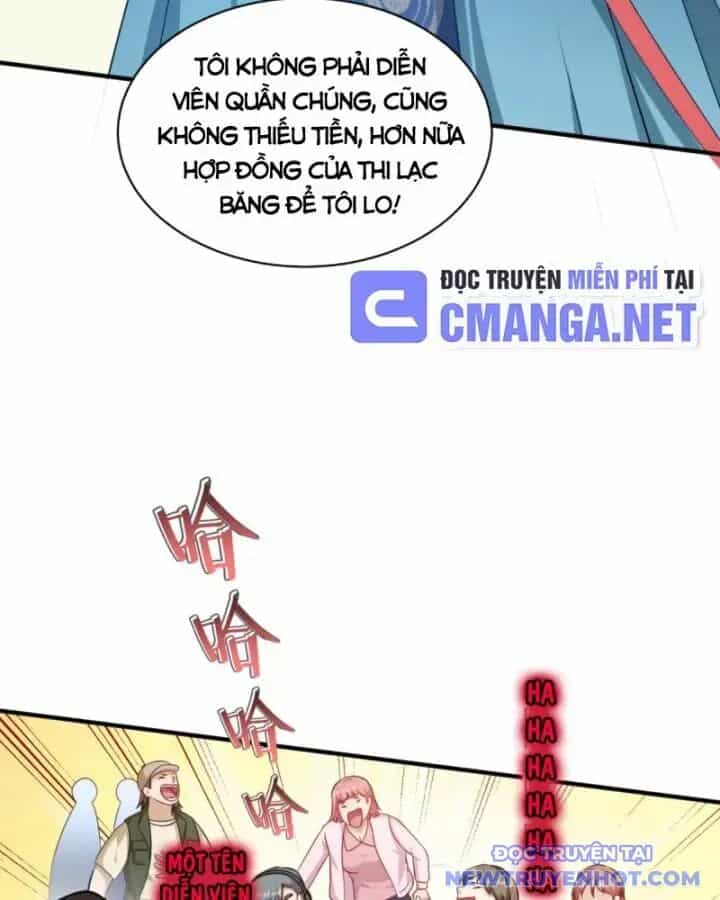 Bỏ Làm Simp Chúa, Ta Có Trong Tay Cả Tỉ Thần Hào - Chương 54 - ảnh 40
