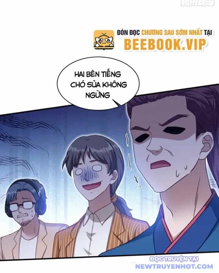 Bỏ Làm Simp Chúa, Ta Có Trong Tay Cả Tỉ Thần Hào - Chương 54 - ảnh 49