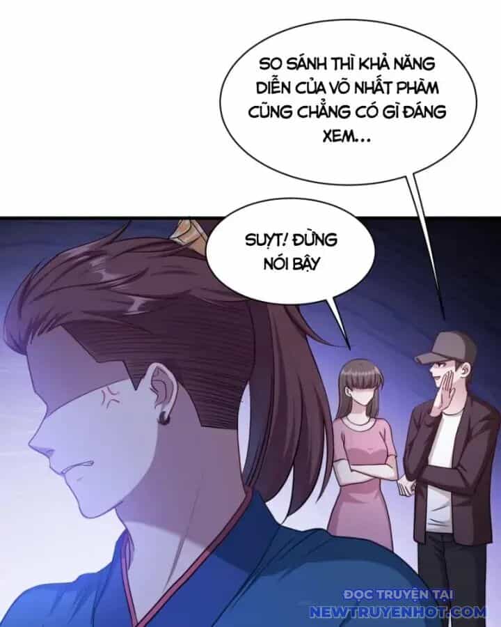 Bỏ Làm Simp Chúa, Ta Có Trong Tay Cả Tỉ Thần Hào - Chương 54 - ảnh 5