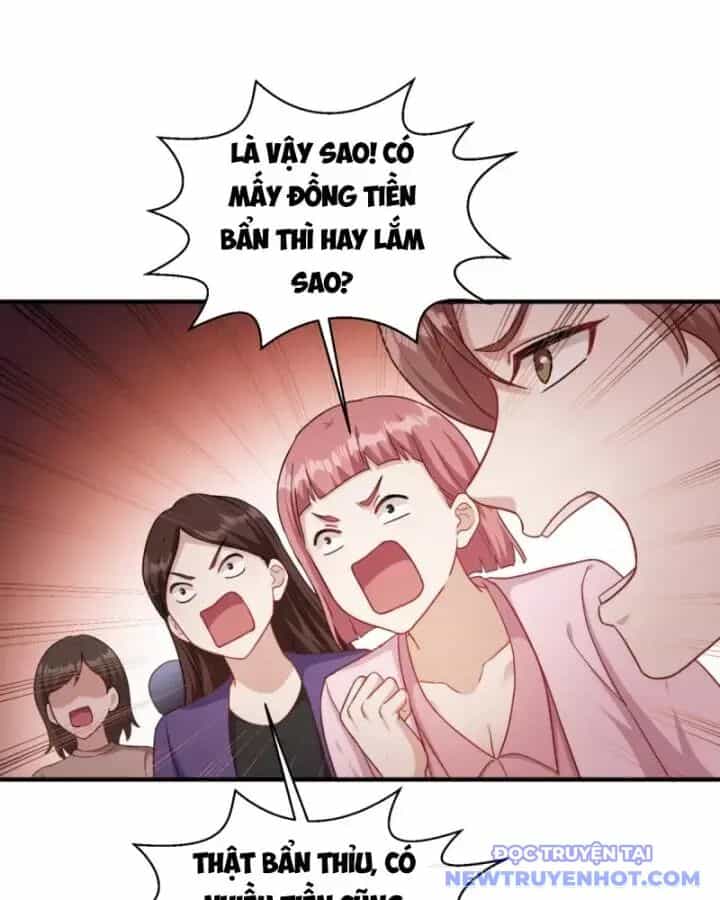 Bỏ Làm Simp Chúa, Ta Có Trong Tay Cả Tỉ Thần Hào - Chương 54 - ảnh 59