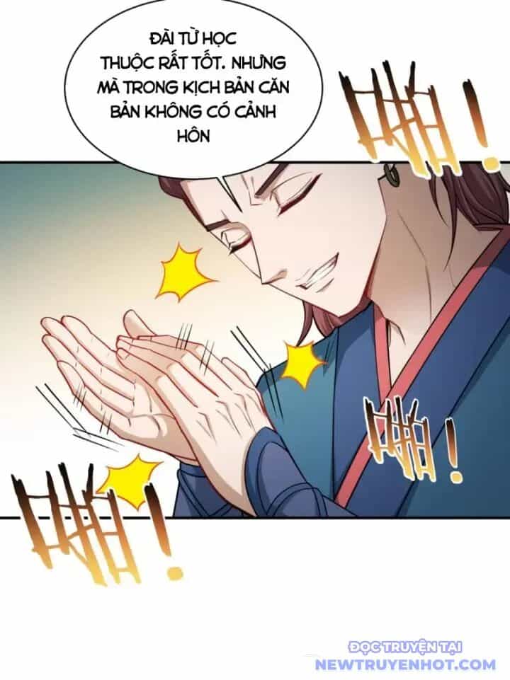 Bỏ Làm Simp Chúa, Ta Có Trong Tay Cả Tỉ Thần Hào - Chương 54 - ảnh 7