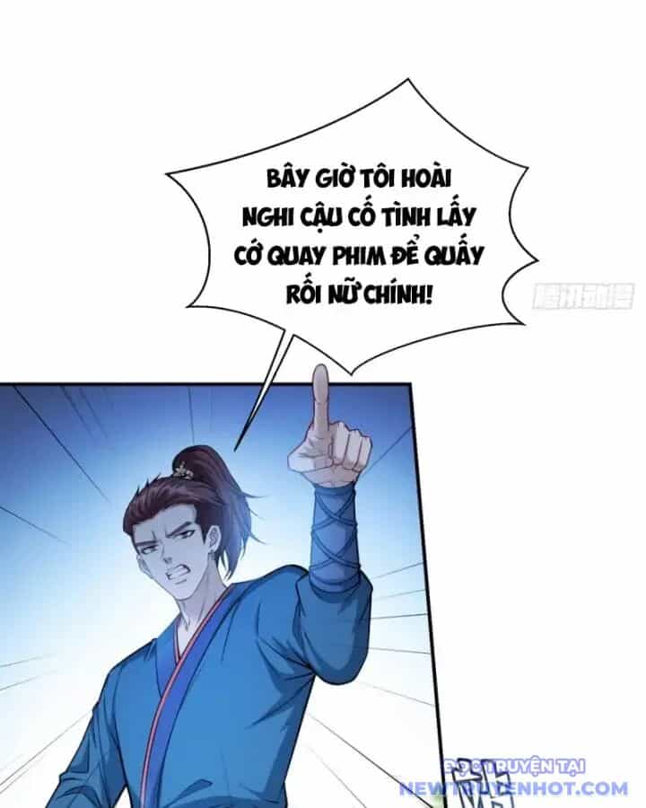 Bỏ Làm Simp Chúa, Ta Có Trong Tay Cả Tỉ Thần Hào - Chương 54 - ảnh 8