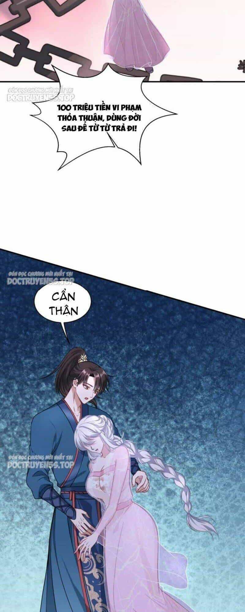 Bỏ Làm Simp Chúa, Ta Có Trong Tay Cả Tỉ Thần Hào - Chương 54.1 - ảnh 16