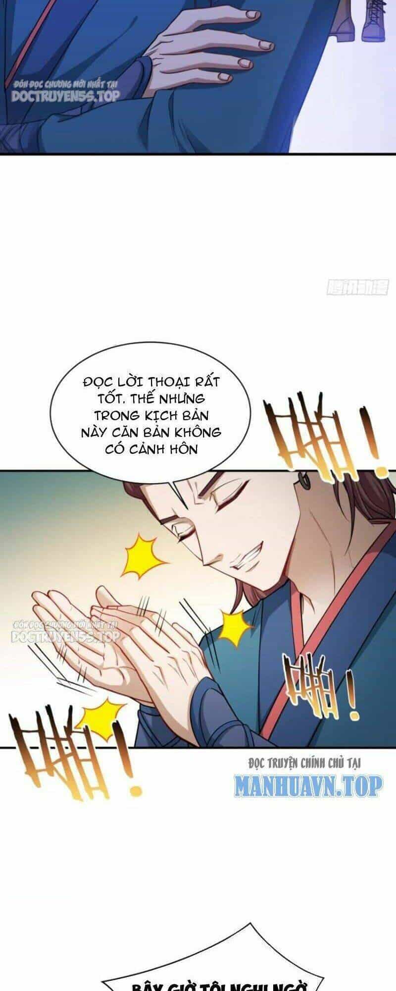 Bỏ Làm Simp Chúa, Ta Có Trong Tay Cả Tỉ Thần Hào - Chương 54.1 - ảnh 4