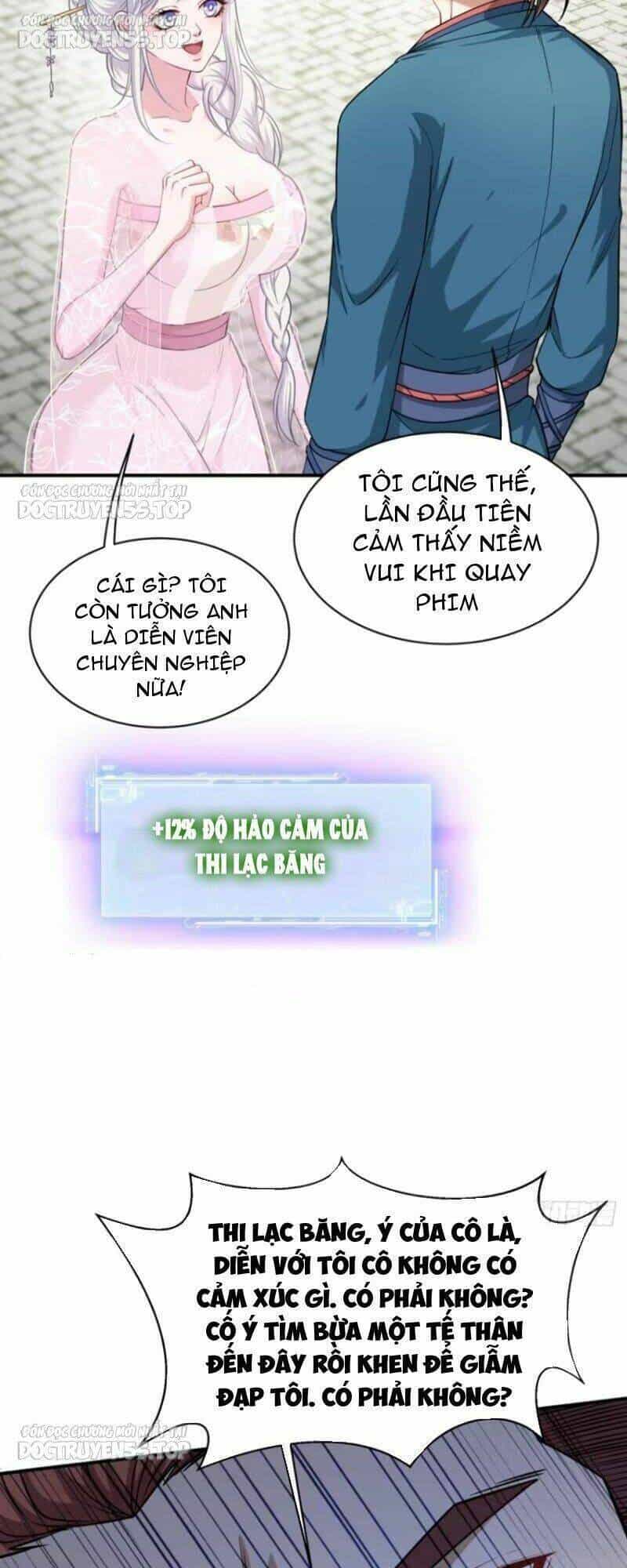 Bỏ Làm Simp Chúa, Ta Có Trong Tay Cả Tỉ Thần Hào - Chương 54.1 - ảnh 8